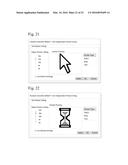 MAGNIFICATION INTERFACE WITH INDEPENDENT POINTER SIZING diagram and image