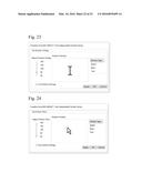 MAGNIFICATION INTERFACE WITH INDEPENDENT POINTER SIZING diagram and image