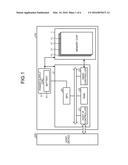 MEMORY SYSTEM diagram and image