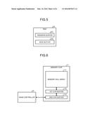 MEMORY SYSTEM diagram and image