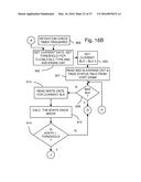 Data-Retention Controller/Driver for Stand-Alone or Hosted Card Reader,     Solid-State-Drive (SSD), or Super-Enhanced-Endurance SSD (SEED) diagram and image