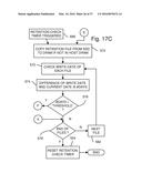 Data-Retention Controller/Driver for Stand-Alone or Hosted Card Reader,     Solid-State-Drive (SSD), or Super-Enhanced-Endurance SSD (SEED) diagram and image