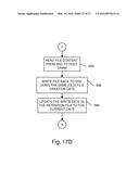 Data-Retention Controller/Driver for Stand-Alone or Hosted Card Reader,     Solid-State-Drive (SSD), or Super-Enhanced-Endurance SSD (SEED) diagram and image