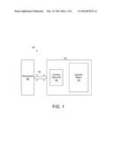 OPERATION MANAGEMENT IN A MEMORY DEVICE diagram and image