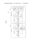 DATA STORAGE DEVICE AND METHOD OF OPERATING THE SAME diagram and image