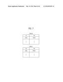 DATA STORAGE DEVICE AND METHOD OF OPERATING THE SAME diagram and image