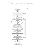 APPARATUSES AND METHODS FOR A MEMORY DIE ARCHITECTURE INCLUDING AN     INTERFACE MEMORY diagram and image