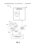 DIGITAL PERSONAL ASSISTANT REMOTE INVOCATION diagram and image