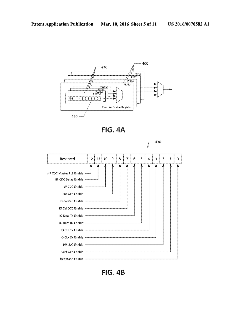 FREQUENCY AND POWER MANAGEMENT - diagram, schematic, and image 06