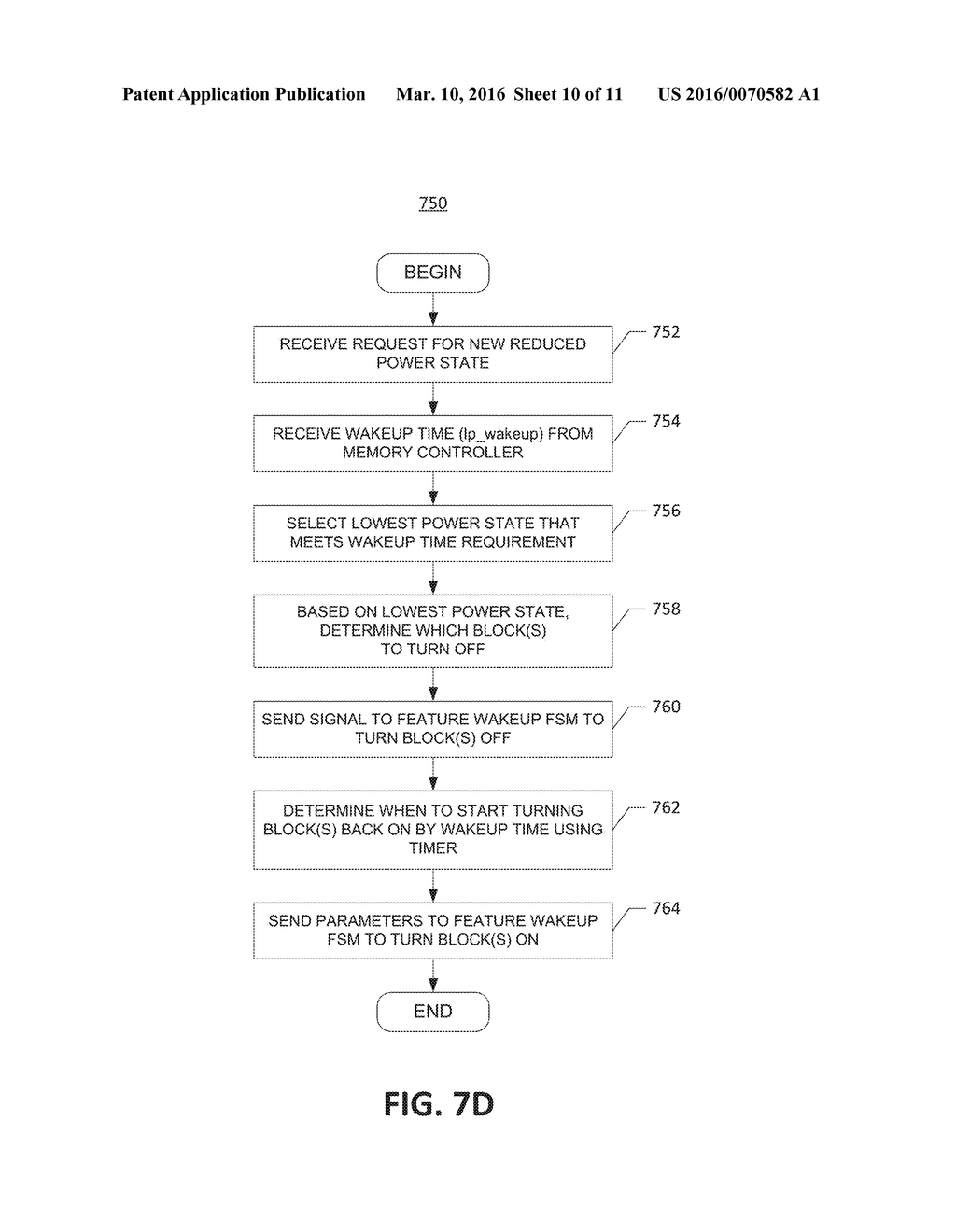 FREQUENCY AND POWER MANAGEMENT - diagram, schematic, and image 11