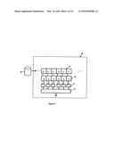 Intelligent Data Storage and Processing Using FPGA Devices diagram and image