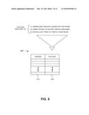 CONTROLLING VIRTUALIZATION RESOURCE UTILIZATION BASED ON NETWORK STATE diagram and image