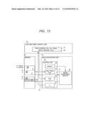 SIGNAL PROCESSING DEVICE AND SEMICONDUCTOR DEVICE diagram and image