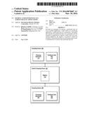 SHARING A PARTITIONED DATA SET ACROSS PARALLEL APPLICATIONS diagram and image