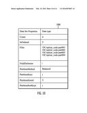 SHARING A PARTITIONED DATA SET ACROSS PARALLEL APPLICATIONS diagram and image