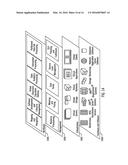 SHARING A PARTITIONED DATA SET ACROSS PARALLEL APPLICATIONS diagram and image