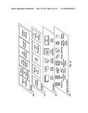 SHARING A PARTITIONED DATA SET ACROSS PARALLEL APPLICATIONS diagram and image