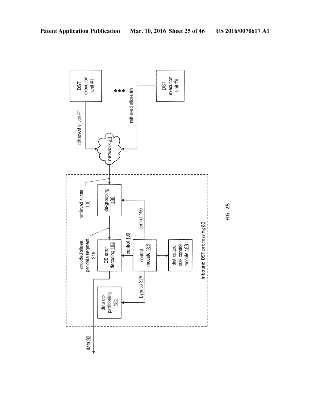 MAINTAINING A DESIRED NUMBER OF STORAGE UNITS - diagram, schematic, and image 26