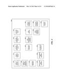 ASSESSING QUALITY OF SERVICE PROVIDED BY APPLICATIONS BASED ON HOSTING     SYSTEM SUPPORT diagram and image