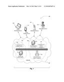 MOBILE DEVELOPMENT PLATFORM IN A CLOUD BASED ARCHITECTURE diagram and image