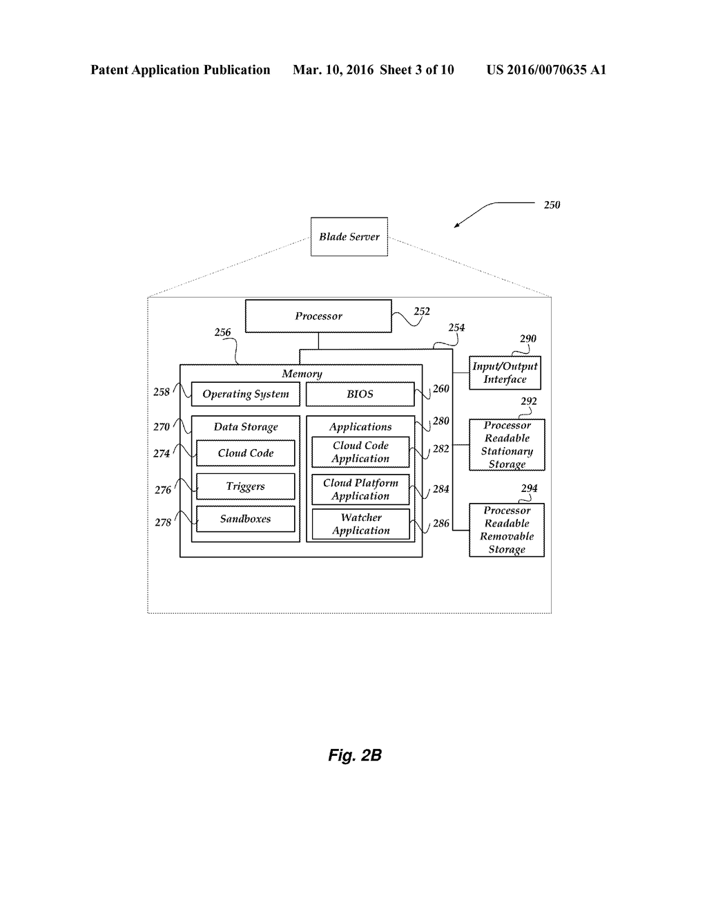 MOBILE DEVELOPMENT PLATFORM IN A CLOUD BASED ARCHITECTURE - diagram, schematic, and image 04