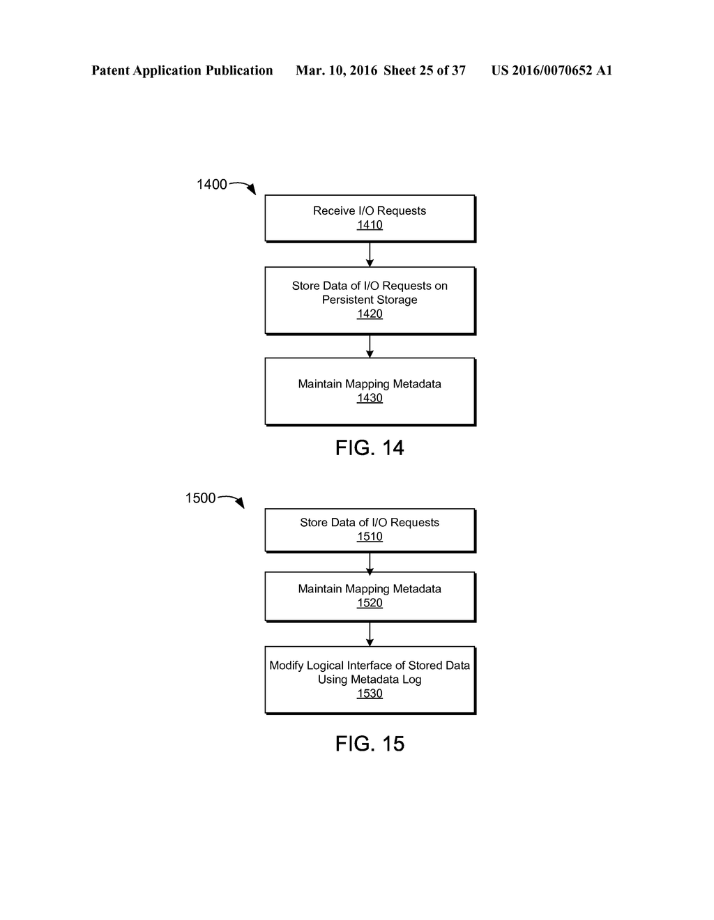 GENERALIZED STORAGE VIRTUALIZATION INTERFACE - diagram, schematic, and image 26