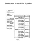 MEMORY MAPPING IN A PROCESSOR HAVING MULTIPLE PROGRAMMABLE UNITS diagram and image