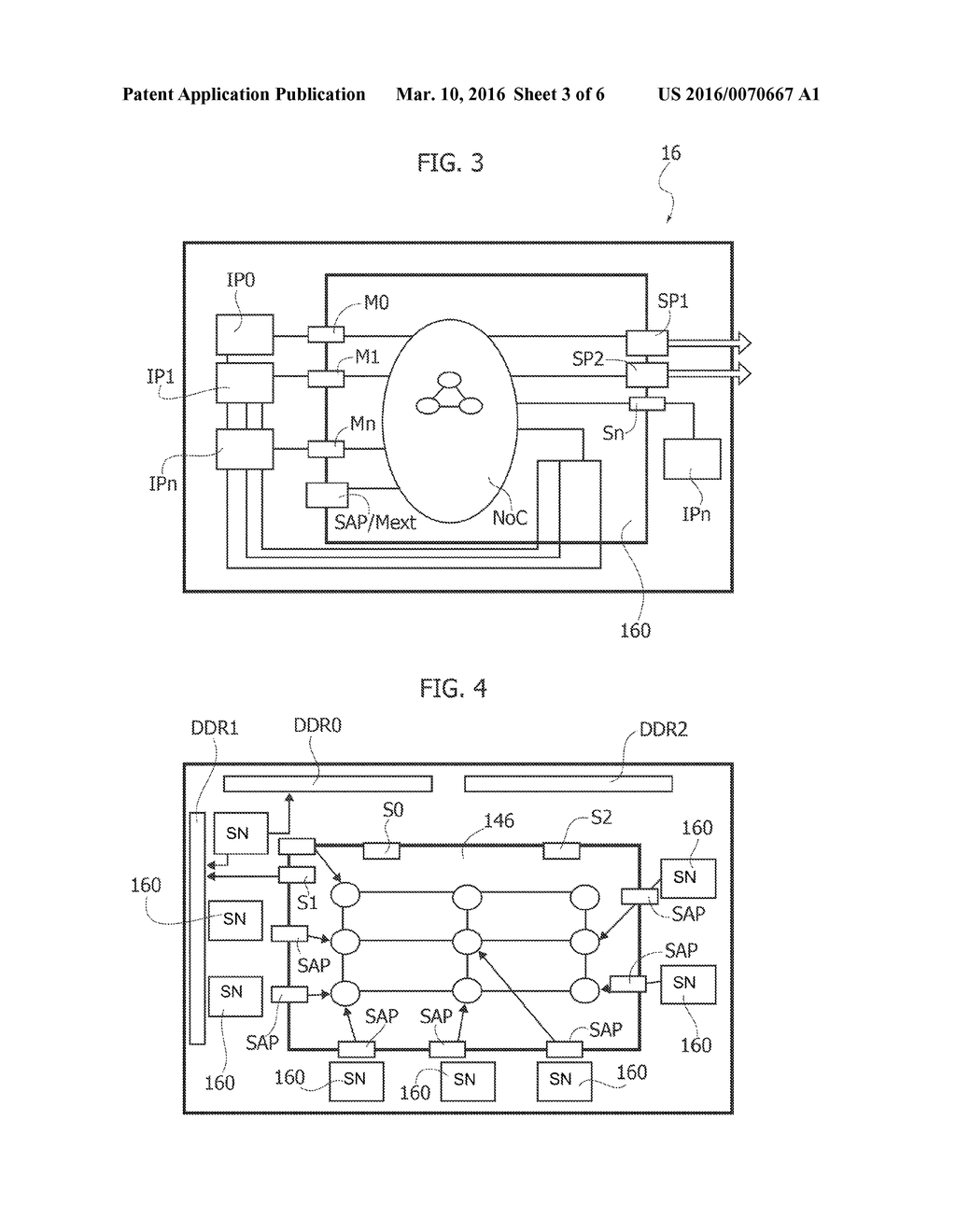 SYSTEM FOR DESIGNING NETWORK ON CHIP INTERCONNECT ARRANGEMENTS - diagram, schematic, and image 04