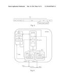 MULTI-PORT TRANSMITTER DEVICE FOR TRANSMITTING AT LEAST PARTLY REDUNDANT     DATA, AN ASSOCIATED CONTROL SYSTEM, AN ASSOCIATED METHOD AND AN     ASSOCIATED COMPUTER PROGRAM PRODUCT diagram and image