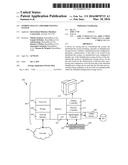 STORING DATA IN A DISTRIBUTED FILE SYSTEM diagram and image