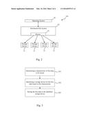 STORING DATA IN A DISTRIBUTED FILE SYSTEM diagram and image