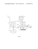 STORING DATA IN A DISTRIBUTED FILE SYSTEM diagram and image