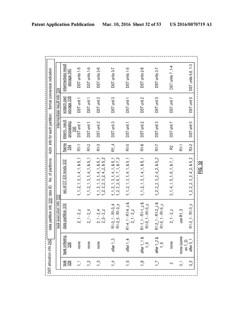 CONSISTENCY BASED ACCESS OF DATA IN A DISPERSED STORAGE NETWORK - diagram, schematic, and image 33