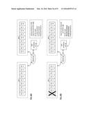 CONSISTENCY BASED ACCESS OF DATA IN A DISPERSED STORAGE NETWORK diagram and image