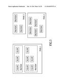 MULTI-PROCESS INTERACTIVE SYSTEMS AND METHODS diagram and image