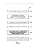 MULTI-PROCESS INTERACTIVE SYSTEMS AND METHODS diagram and image