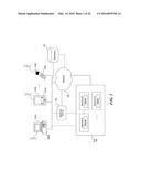 DYNAMICALLY PROCESSING AN EVENT USING AN EXTENSIBLE DATA MODEL diagram and image