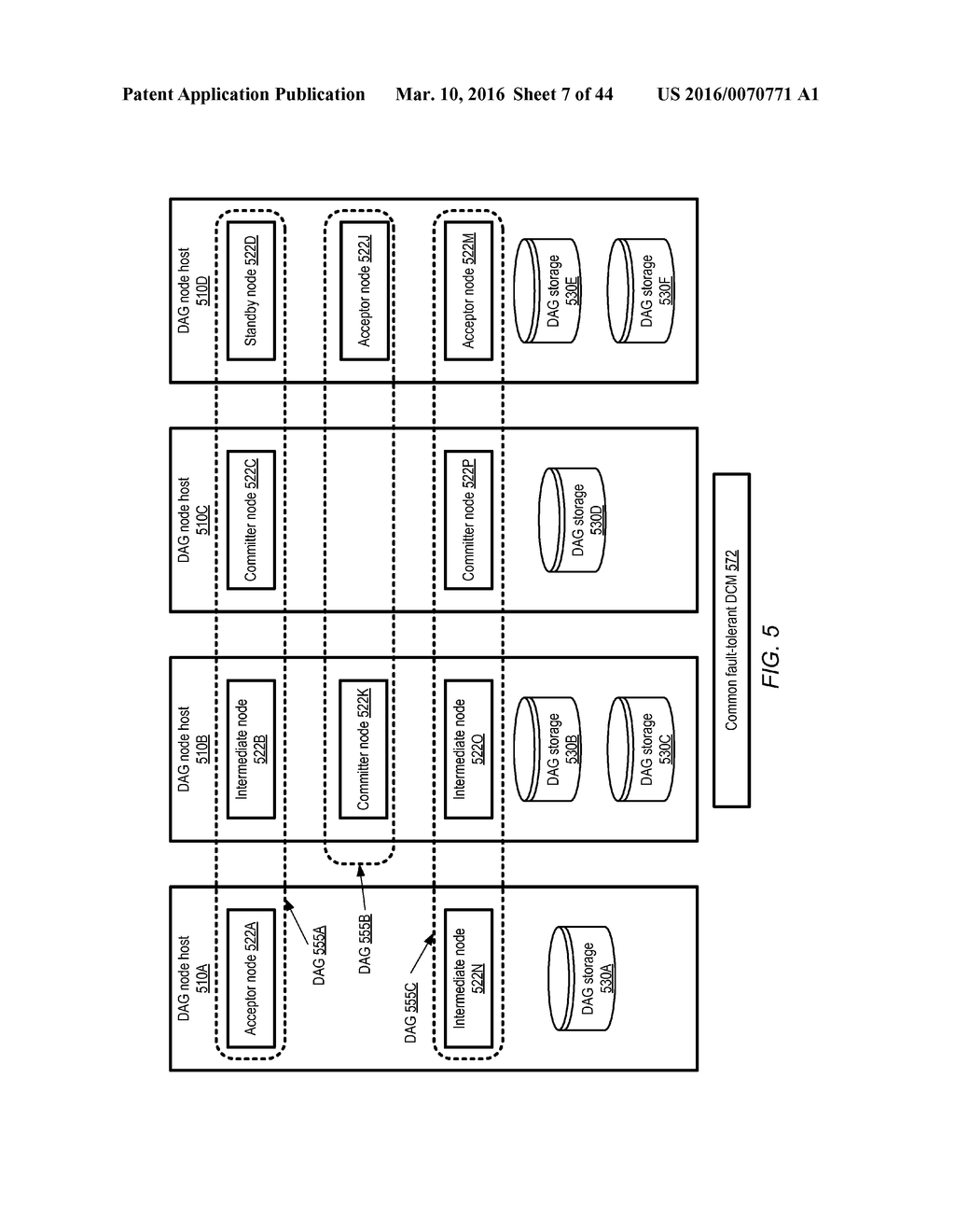 READ DESCRIPTORS AT HETEROGENEOUS STORAGE SYSTEMS - diagram, schematic, and image 08