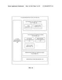 DATA SYNCHRONIZATION IN A CLOUD INFRASTRUCTURE diagram and image