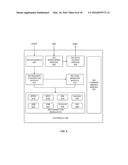 DATA SYNCHRONIZATION IN A CLOUD INFRASTRUCTURE diagram and image