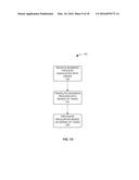 DATA SYNCHRONIZATION IN A CLOUD INFRASTRUCTURE diagram and image