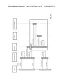 DATA SYNCHRONIZATION IN A CLOUD INFRASTRUCTURE diagram and image