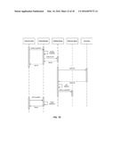 DATA SYNCHRONIZATION IN A CLOUD INFRASTRUCTURE diagram and image