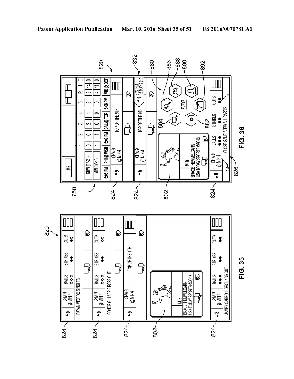 EVENT-RELATED MEDIA MANAGEMENT SYSTEM - diagram, schematic, and image 36