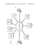 INDEXING AND SEARCHING CONTENT BEHIND LINKS PRESENTED IN A COMMUNICATION diagram and image