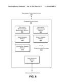 Identifying a Discussion Topic Based on User Interest Information diagram and image