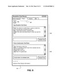 Identifying a Discussion Topic Based on User Interest Information diagram and image