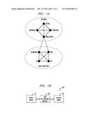 LINK DE-NOISING IN A NETWORK diagram and image