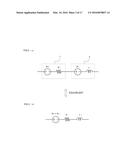 INDUCTOR SIMULATION METHOD AND INDUCTOR NONLINEAR EQUIVALENT CIRCUIT MODEL diagram and image