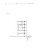 INDUCTOR SIMULATION METHOD AND INDUCTOR NONLINEAR EQUIVALENT CIRCUIT MODEL diagram and image